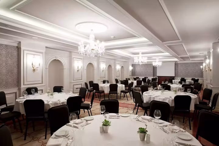 Rixos Pera Istanbul
