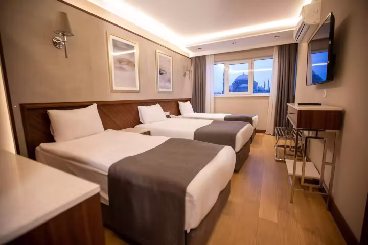 Sogut Hotel