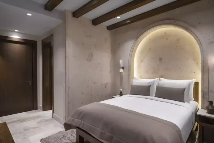Alden Hotel Cappadocia