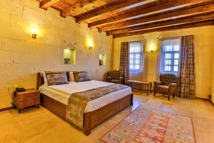 Asia Minor Hotel