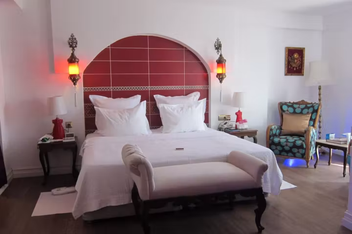 Cella Boutique Hotel & Spa Ephesus