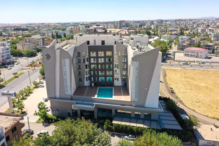 Park Dedeman Adiyaman