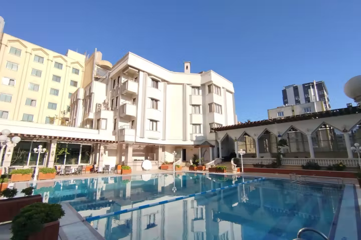 Harran Hotel
