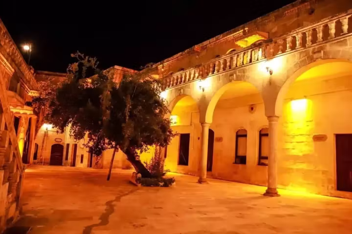 Narlı Ev Hotel