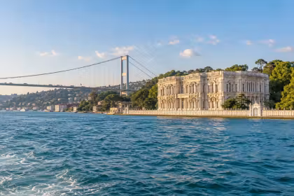3-Day Istanbul Tour Package: Two Continents, Bosphorus & Old City
